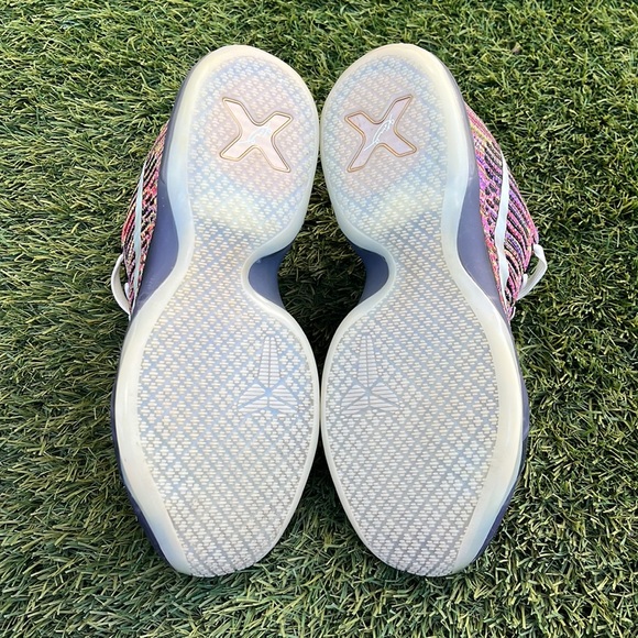 Nike Kobe 10 Elite ‘Mamba Day’ ID - Picture 5 of 5